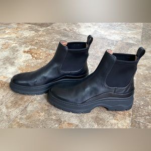 Madewell Chelsea Boots, W 7.5